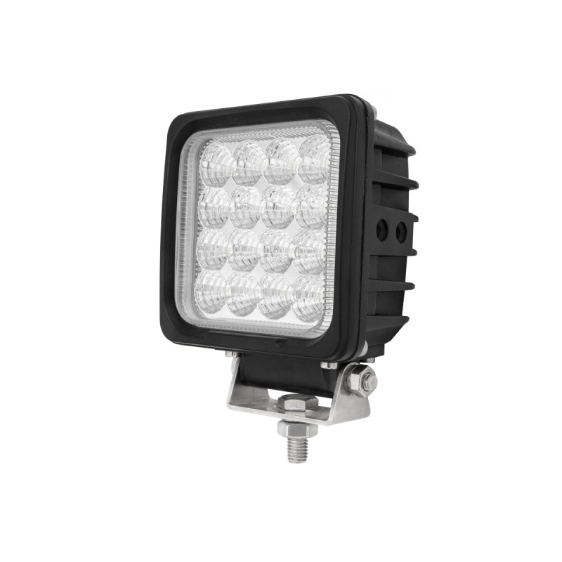 48w bright led work light for 4x4 SUV Heavy Duty Industrial Trucks & Car